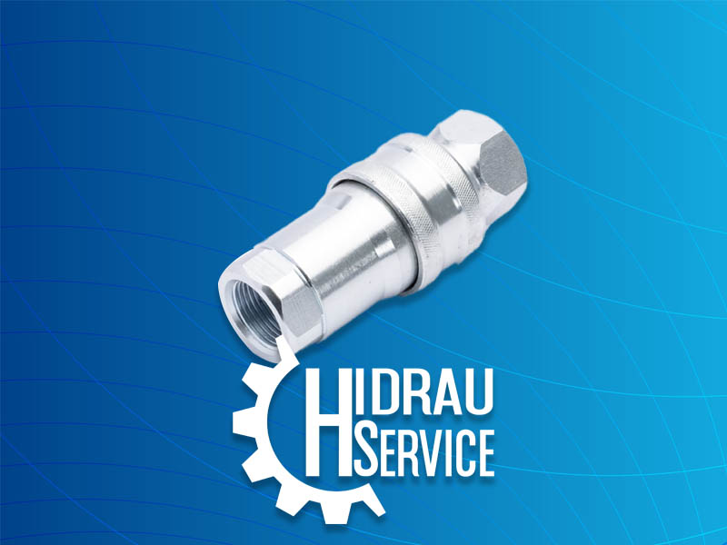 Hidrauservice