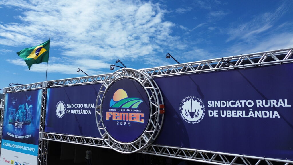 O que FEMEC e Agrishow mostraram no último ano sobre manutenção e confiabilidade no agro